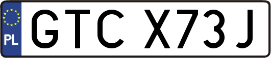 GTCX73J