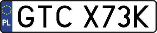 GTCX73K