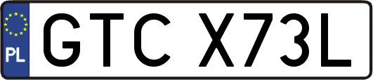 GTCX73L