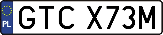GTCX73M