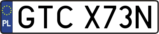 GTCX73N
