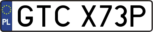 GTCX73P