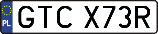 GTCX73R