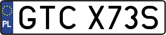 GTCX73S
