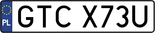 GTCX73U