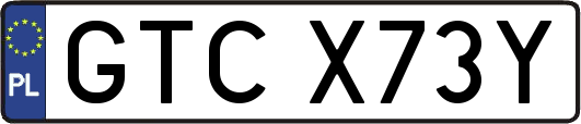 GTCX73Y