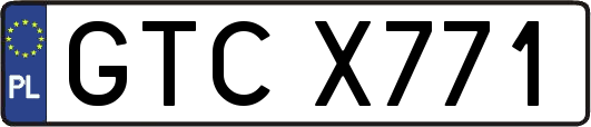 GTCX771