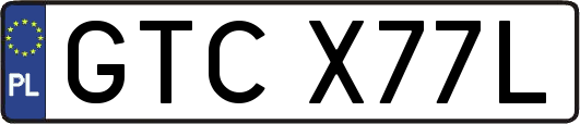 GTCX77L