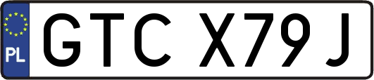 GTCX79J