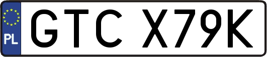 GTCX79K