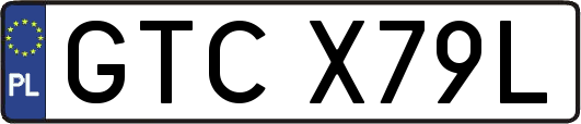 GTCX79L