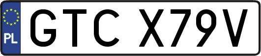 GTCX79V