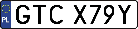 GTCX79Y