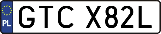 GTCX82L