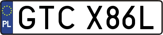 GTCX86L