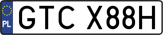GTCX88H