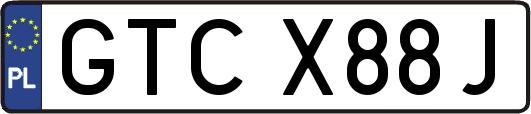 GTCX88J