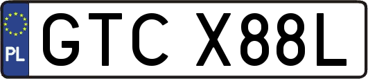 GTCX88L