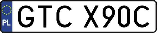 GTCX90C