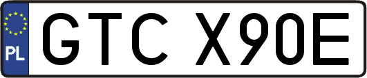 GTCX90E