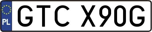 GTCX90G