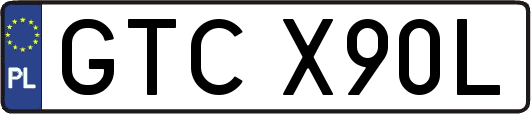 GTCX90L
