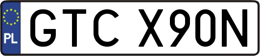 GTCX90N
