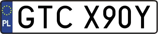 GTCX90Y