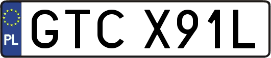 GTCX91L