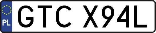 GTCX94L