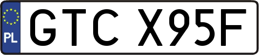 GTCX95F