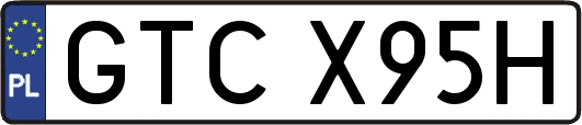 GTCX95H