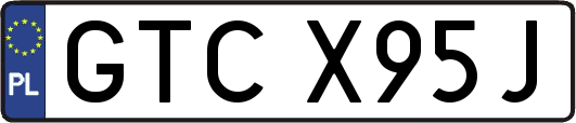 GTCX95J