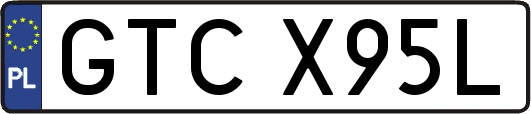 GTCX95L