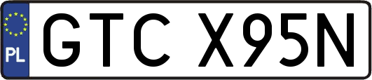 GTCX95N
