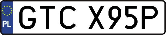 GTCX95P