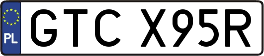 GTCX95R