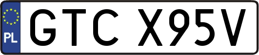 GTCX95V