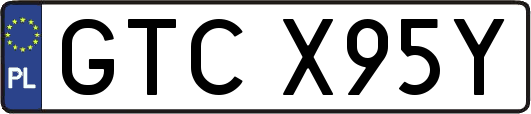 GTCX95Y