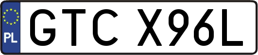 GTCX96L