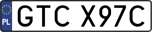 GTCX97C