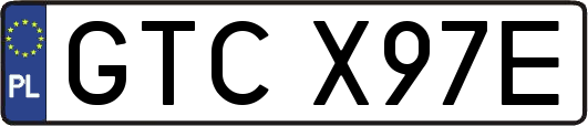 GTCX97E