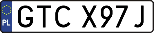 GTCX97J