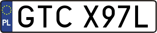 GTCX97L