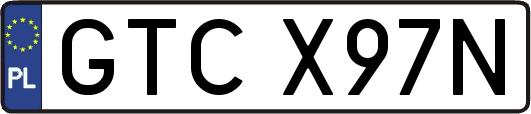 GTCX97N