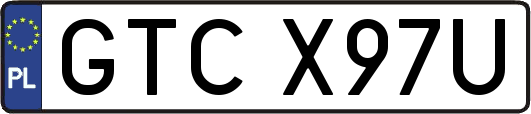 GTCX97U