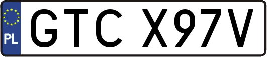 GTCX97V