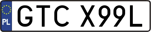 GTCX99L