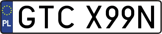 GTCX99N