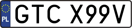 GTCX99V